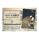 Appalachian Trail Food Planner
